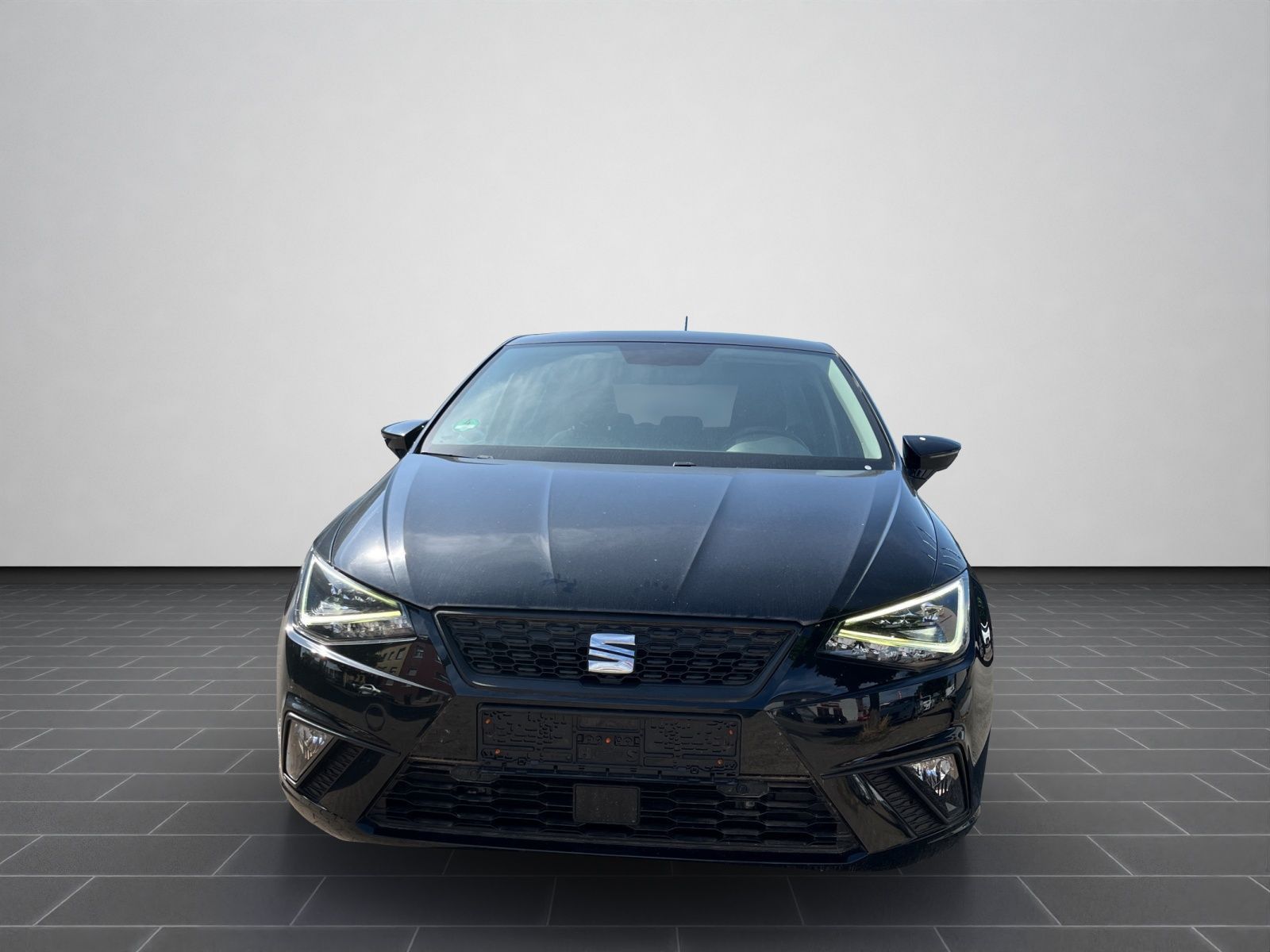 Seat Ibiza - Bild 6