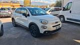 Fiat 500X 1.3 MultiJet 95 CV(ECOBONUS) - Fiat 500L Cross aus 2022