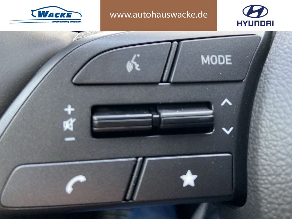 Hyundai BAYON – Bild 20