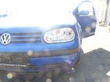 Volkswagen Golf 1.4 Edition Variant - Volkswagen Golf aus 2001: Variant