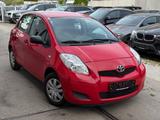 Toyota Yaris /2.Hd./Klima - Toyota Gebrauchtwagen in Rosenheim
