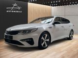 Kia Optima Sportswagon GT Keramikversiegelt !!! - Kia Optima aus 2019