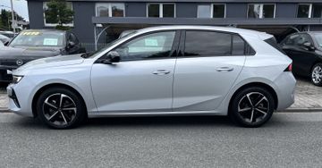 Opel Astra L 5tg 1.2 Turbo GS NAVI AHK
