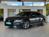 Volkswagen Arteon R-Line *Alcantara*Keyless*SHZ*ACC*PDC* - Volkswagen Arteon in Bielefeld