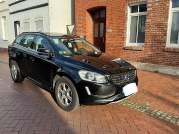 Volvo XC60 - 3