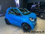 Smart SMART ForTwo 90 0.9 Turbo twinamic Proxy - Smart ForTwo: Proxy