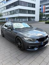 BMW 428 Gran Coupé 428i xDrive Gran Coupé M Spor... - BMW in Duisburg