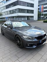 BMW 428 Gran Coupé 428i xDrive Gran Coupé M Spor... - BMW 4er Reihe aus 2016