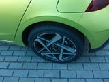 Hyundai i20 Emotion Sondermodell  DCT 48 V  Mild-Hybrid - Hyundai i20: Sondermodell