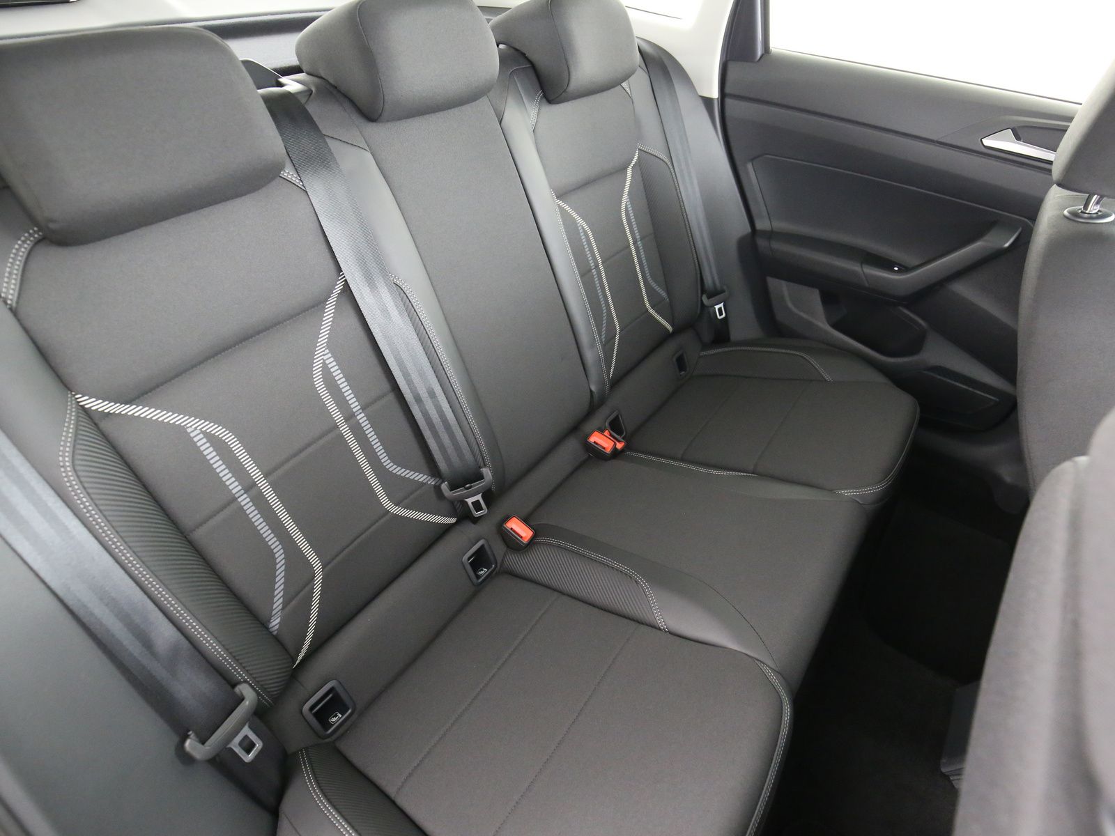 Volkswagen Taigo - Bild 20