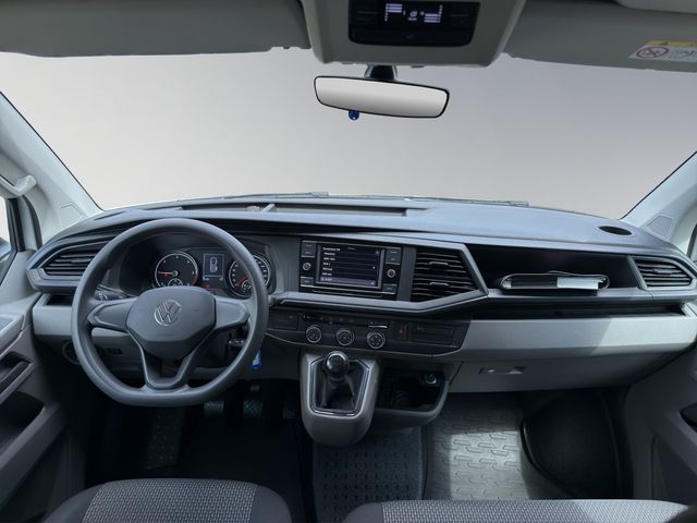 T6.1 Kombi 2.0 TDI L1H1 KLIMA SHZ KAMERA AHK