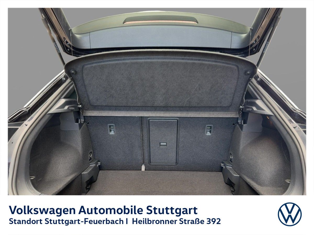 Volkswagen T-Roc - Bild 6