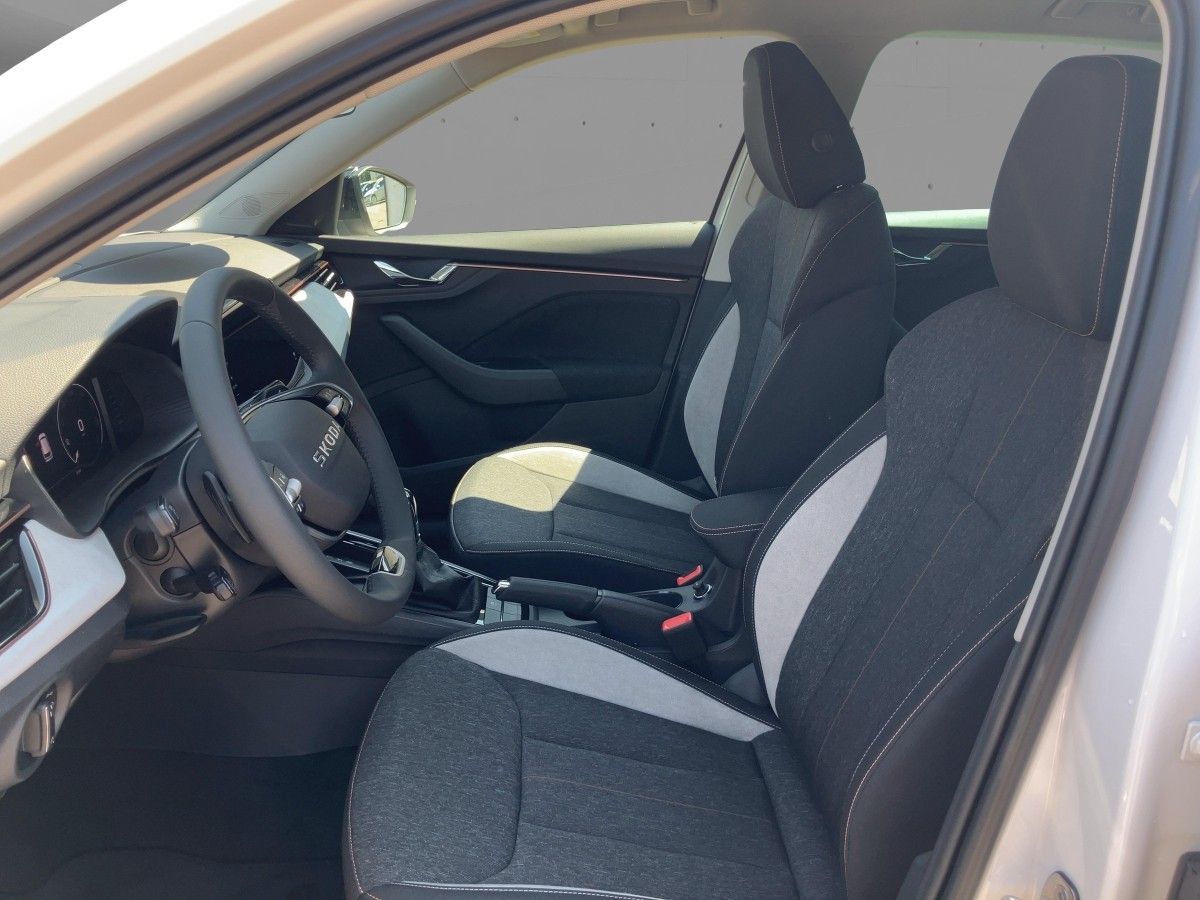 Skoda Kamiq - Bild 8