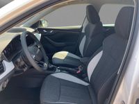 Skoda Kamiq - Vorschau Bild 8