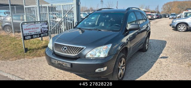 Lexus RX 300 Executive