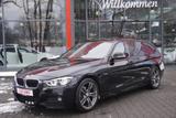 BMW 318i Touring M Sport - BMW 318: Automatik