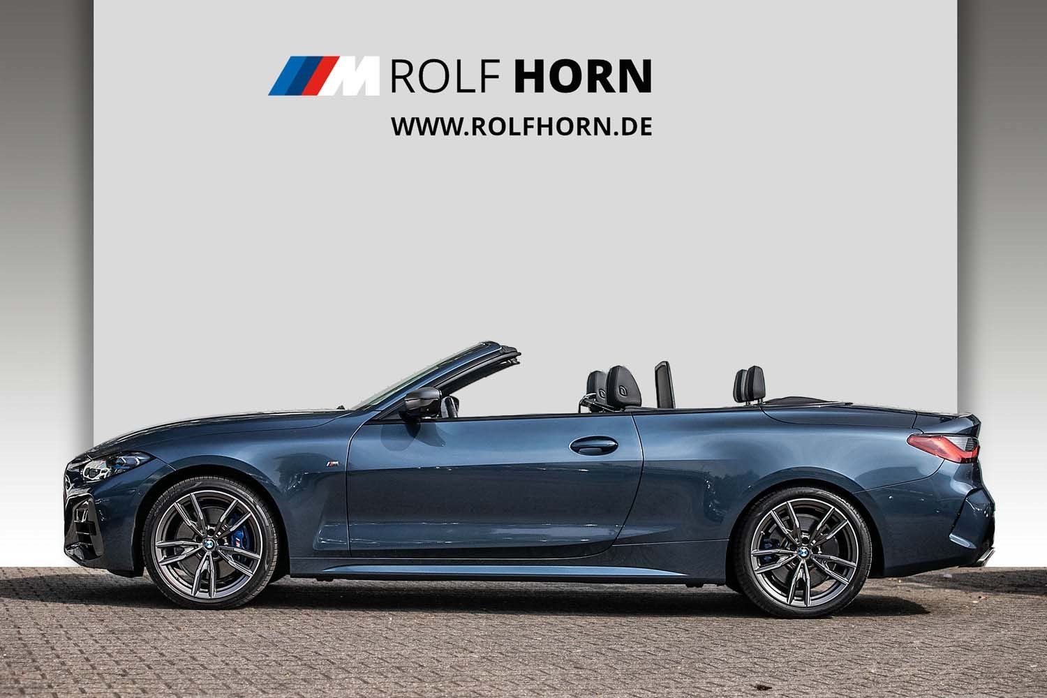 BMW M440 - Bild 7