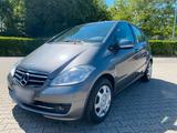 Mercedes-Benz Mercedes A-Klasse W169  Gepflegt, zuverlä... - Mercedes-Benz W169