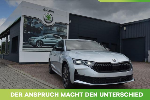 Skoda Octavia SPORTLINE 2.0 TDI DSG*Matrix*HeadUp*uvm.