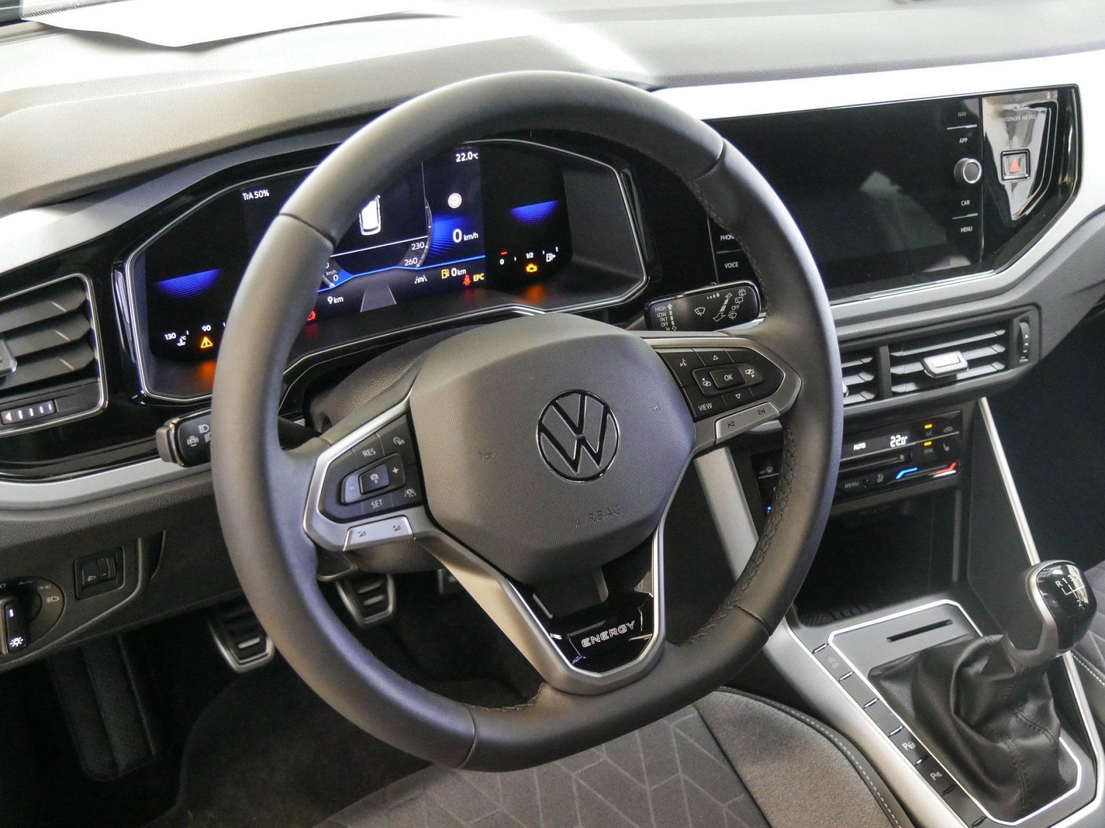 Volkswagen Polo - Bild 8