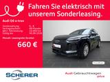Audi Q6 e-tron quattro 285 kW S Line B&O - schwarze Audi Q6 e-tron