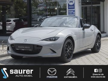 Mazda MX-5 Homura Recaro SportsitzeBoseMatrix-LEDBi