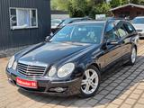 Mercedes-Benz E 200 T K Avantgarde Aut*XENON*PDC*NAVI*SHZ*TÜVN - gebrauchte Mercedes-Benz E 200 aus dem Jahr 2007