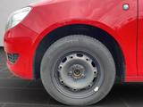Skoda Fabia 1.6l TDI 55kW Classic Combi EU5 - Skoda Fabia mit Diesel-Antrieb