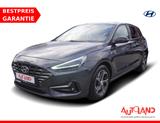 Hyundai i30 1.5 Intro Edition DCT VC SHZ LED Navi Kamera - Hyundai i30: Edition