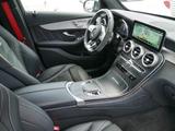 Mercedes-Benz AMG GLC 63 S 4MATIC+ Coupé |DISTR|LED|NAVI|KEYL - Mercedes-Benz Gebrauchtwagen in Bonn