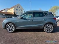 Seat Arona - Vorschau Bild 4