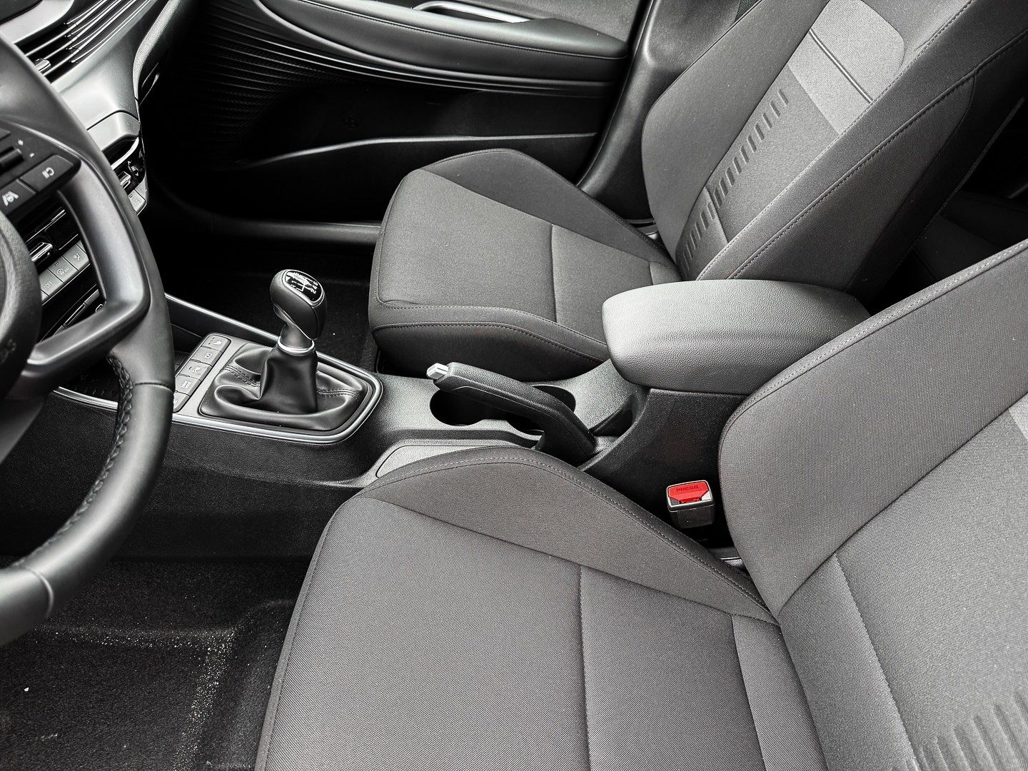 Hyundai BAYON - Bild 13