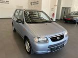 Suzuki Alto 1.1 Comfort Automatik - Suzuki Gebrauchtwagen von 2003