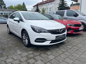 Opel Astra K Sports Tourer Elegance