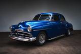 Plymouth Cranbrook - gebrauchte Plymouth Sportwagen