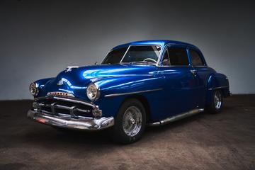 Plymouth Andere 1951