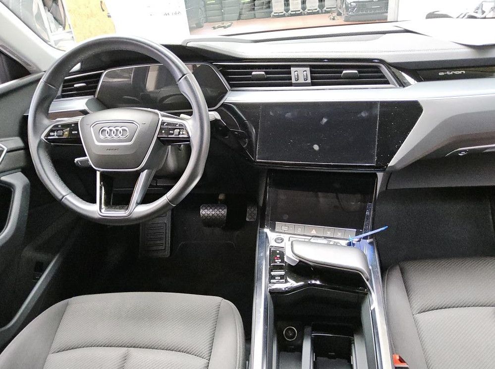 Audi e-tron - Bild 5