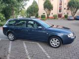 Audi A6 1.9 TDI Klima Navi SH PDC V+H AHK 5Gang ZRneu - Audi A6: 1.9
