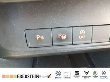 Volkswagen Caddy Highline 1,4TSI Xenon Navi RFK Allwetter