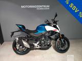 CFMOTO 450NK - CFMOTO 450NK