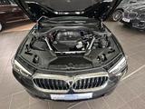 BMW 520d Touring AHK schwenkbar+Driving&Park Assist - BMW 520 Gebrauchtwagen in Hamm