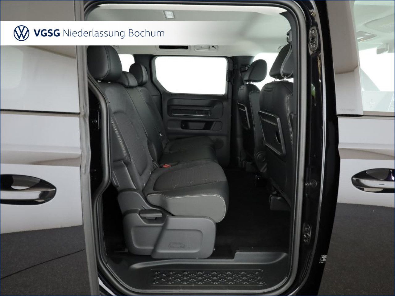 Volkswagen ID. Buzz - Bild 15
