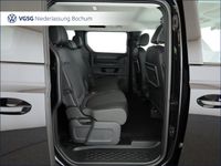Volkswagen ID. Buzz - Vorschau Bild 15