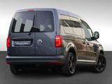 Volkswagen Caddy 2.0 TDI BMT Kasten SHZ|TEMP|SHZ|LM|AUT - Volkswagen Caddy: 2.0