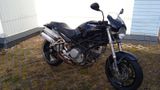 Ducati S2R 800 Monster - DUCATI MONSTER S2R 800