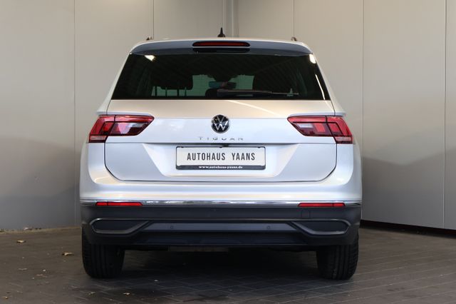 Volkswagen Tiguan 2.0 TDI Life ACC+KAM+LED+MASSAGE+AHK