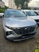 Hyundai TUCSON 1.6 CRDi 100kW 48V Select DCT 4WD Select - Hyundai TUCSON von privat