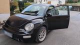 Volkswagen VW New Beetle Edition en Vogue  1,6l  102 PS - gebrauchte VW New Beetle aus dem Jahr 2001