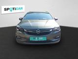 Opel Astra K Sports Tourer Innovation Start Stop 1.6  - Opel Astra mit Benzin-Antrieb: Kombi, Klimaanlage, 1.6