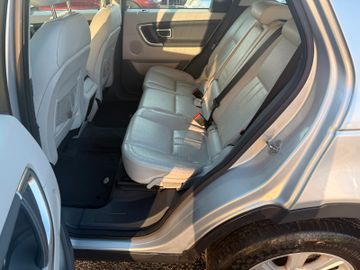 Land-Rover Discovery - 10